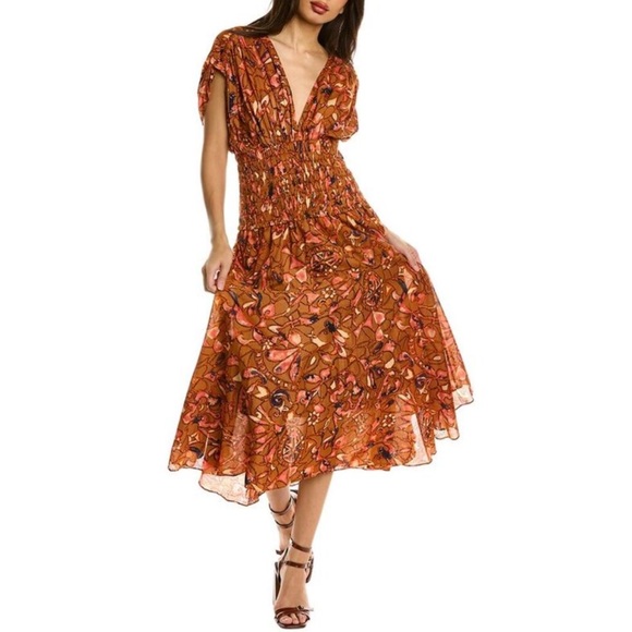 A.L.C. Lucia Dress Size 2 - Picture 1 of 11